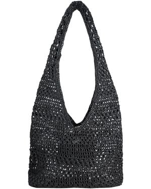 ARKET Shoulder Bag - Black
