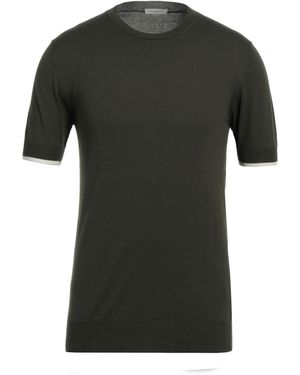 Paolo Pecora Jumper - Green