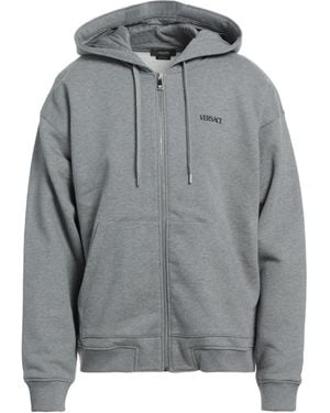 Versace Sweatshirt - Grey