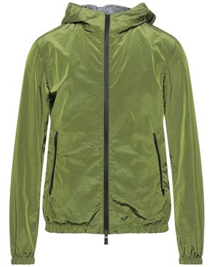 Herno Jacket - Green
