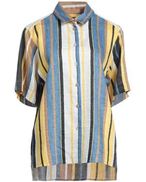 Sandro Shirt - Blue