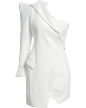 FELEPPA Mini Dress - White