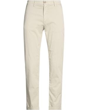 RE_HASH Trouser - Natural