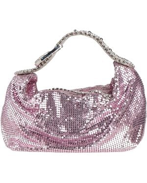 Gedebe Sac À Main - Violet
