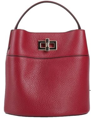 Furla Borsa A Mano - Rosso