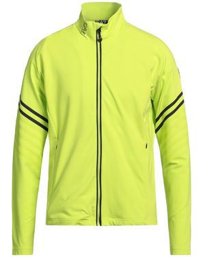 EA7 Sweatshirt - Yellow