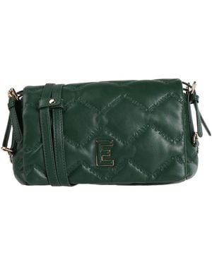 ERMANNO FIRENZE Cross-Body Bag - Green