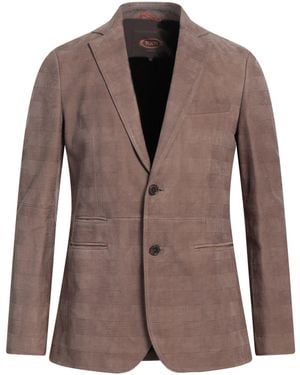 Tod's Blazer - Brown