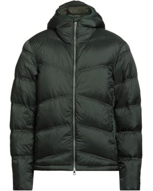 Orlebar Brown Doudoune Plumes Ou Synthétique - Vert