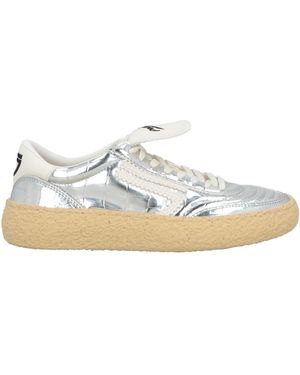 PURAAI Trainers - White