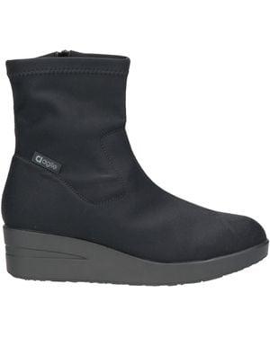 AGILE by RUCOLINE Stivaletti - Nero