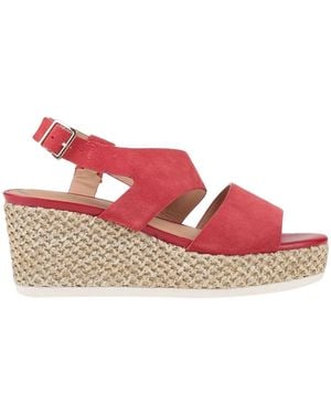 Geox Espadrilles - Pink