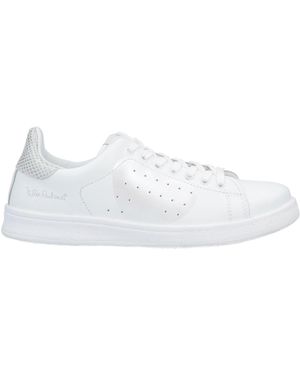 Nira Rubens Sneakers Textile Fibers - White