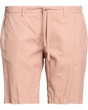 Briglia 1949 Shorts & Bermuda Shorts - Pink