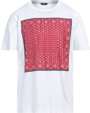 Hōsio T-shirt - Red