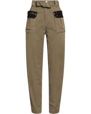 Kocca Pants - Green