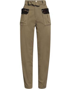 Kocca Pants - Green