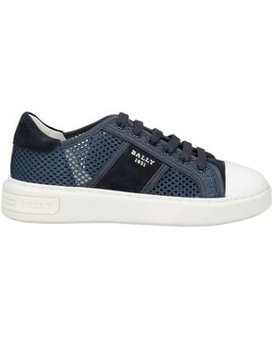 Bally Sneakers - Azul