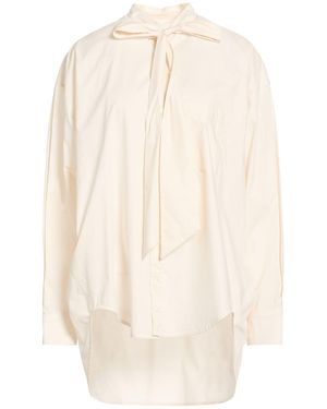Roberto Collina Shirt Cotton - White
