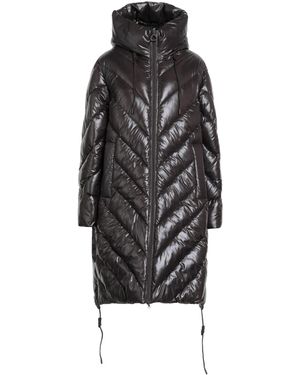 Replume' Pufferjacke & Daunenjacke - Schwarz