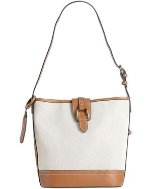 Cerruti 1881 Shoulder Bag - White