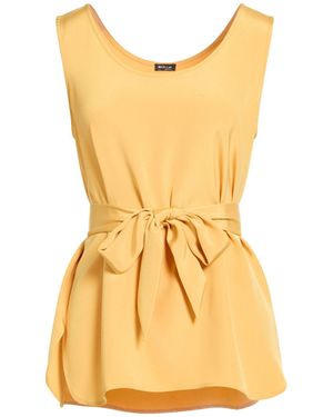 Kiton Top - Yellow