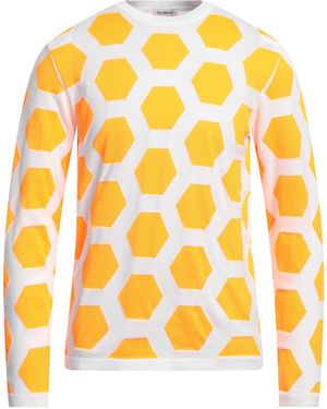 Bikkembergs Pullover - Arancione