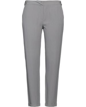 Marella Trouser - Gray