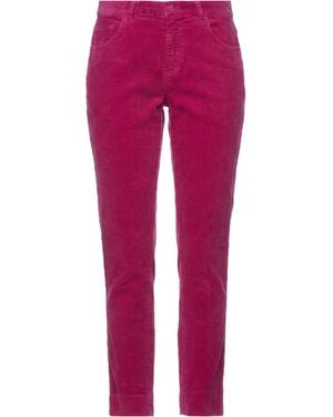 Aspesi Pants Cotton - Red