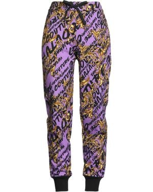 Versace Jeans Couture Trouser - Blue