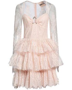 Aniye By Mini Dress - Pink
