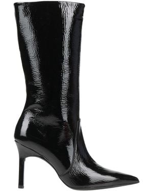 Islo Isabella Lorusso Boot Soft Leather - Black