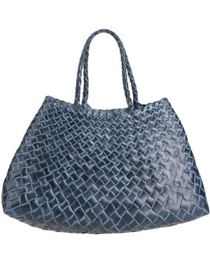 Dragon Diffusion Handbag - Blue