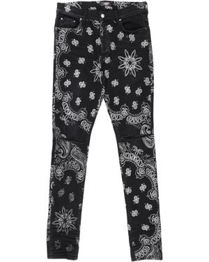 Amiri Jean - Black