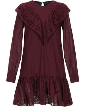 Paul & Joe Mini-Kleid - Lila