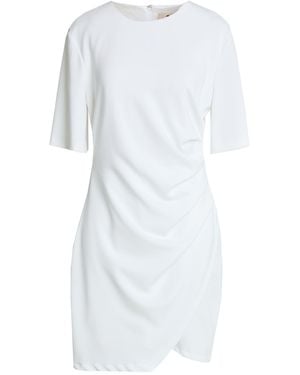 Aniye By Mini Dresses - White