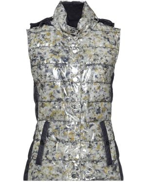 Goosetech Puffer - Grey