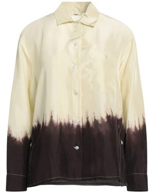 Barena Camisa - Neutro
