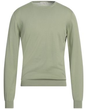 FILIPPO DE LAURENTIIS Jumper - Green