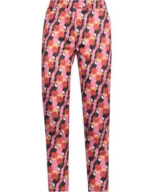 Pinko Pants - Red