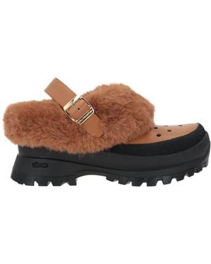 Stella McCartney Mules & Clogs - Brown