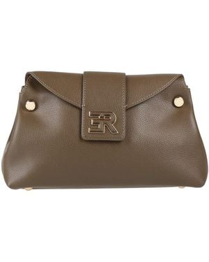ERMANNO FIRENZE Handbag - Brown