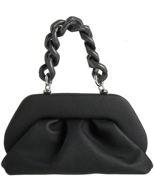 THEMOIRÈ Handbag - Black
