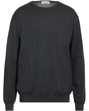 FILIPPO DE LAURENTIIS Jumper - Grey