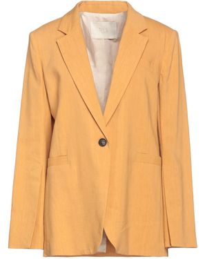 Tela Blazer - Orange