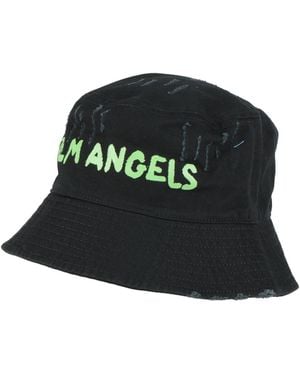 Palm Angels Mützen & Hüte - Schwarz