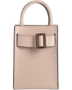 Boyy Handbag - Natural