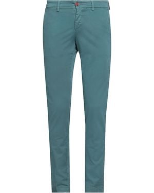 Maison Clochard Trouser - Blue