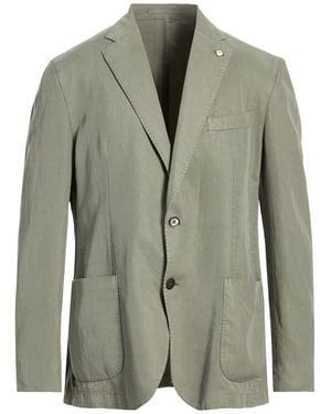 L.B.M. 1911 Blazer - Green