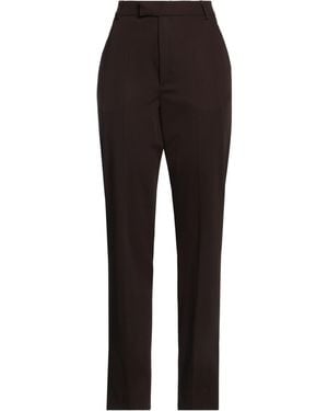 BITE STUDIOS Trouser - Black
